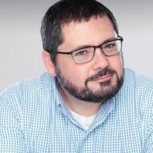 Fundraising Page: Ross Williams